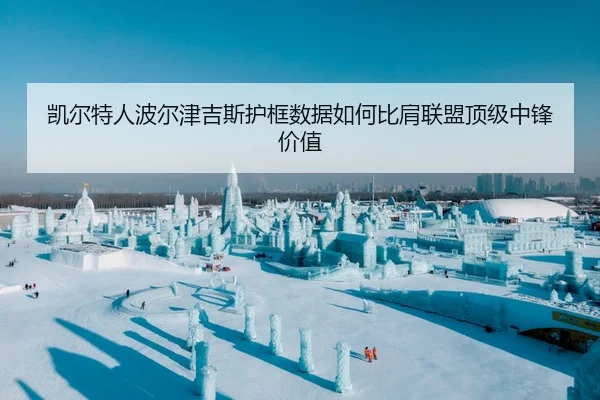 凯尔特人波尔津吉斯护框数据如何比肩联盟顶级中锋价值
