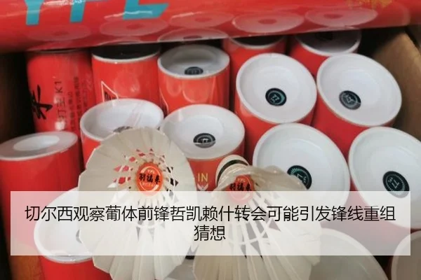 切尔西观察葡体前锋哲凯赖什转会可能引发锋线重组猜想